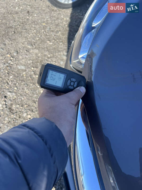 Внедорожник / Кроссовер Hyundai ix35 2012 в Луцке фото 64 Внедорожник / Кроссовер Hyundai ix35 2012 в Луцке