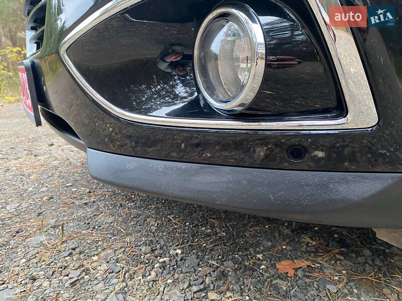 Внедорожник / Кроссовер Hyundai ix35 2015 в Радивилове