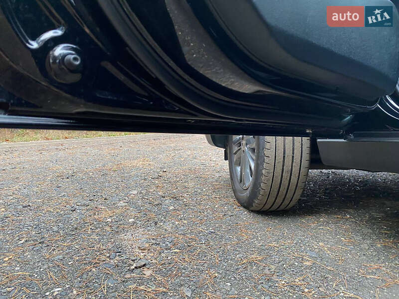 Внедорожник / Кроссовер Hyundai ix35 2015 в Радивилове