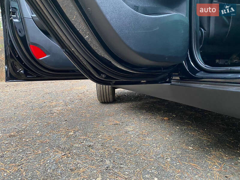 Внедорожник / Кроссовер Hyundai ix35 2015 в Радивилове