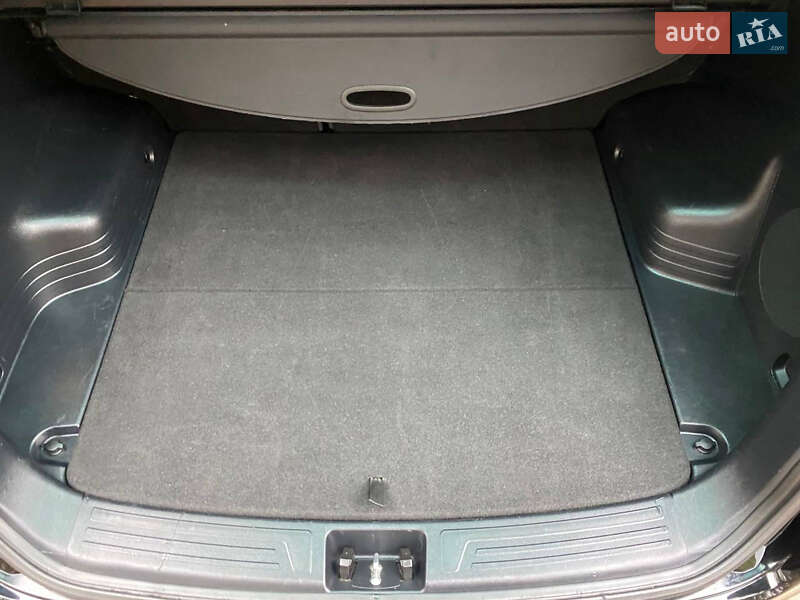 Внедорожник / Кроссовер Hyundai ix35 2015 в Радивилове