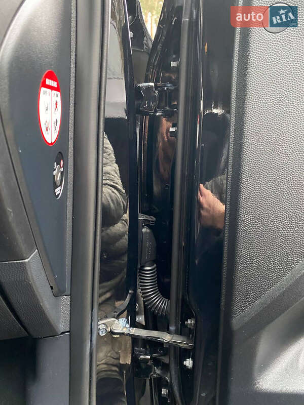 Внедорожник / Кроссовер Hyundai ix35 2015 в Радивилове