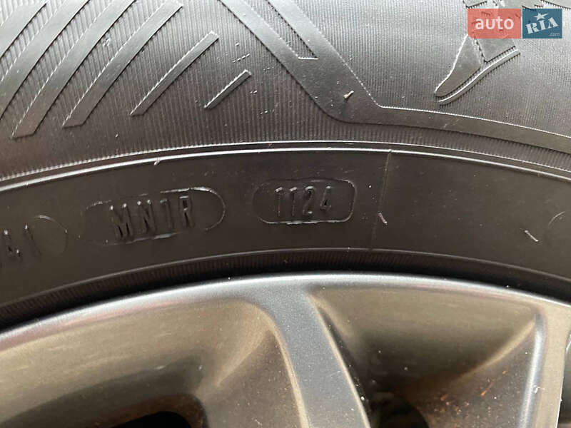 Внедорожник / Кроссовер Hyundai ix35 2015 в Радивилове