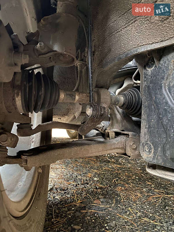 Внедорожник / Кроссовер Hyundai ix35 2015 в Радивилове