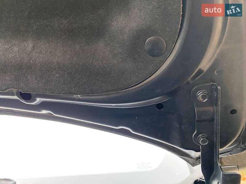 Внедорожник / Кроссовер Hyundai ix35 2015 в Радивилове