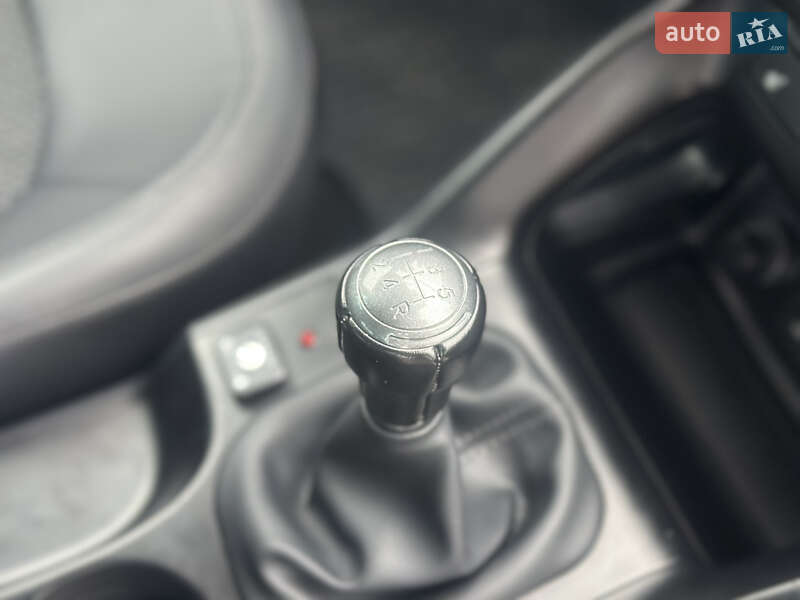 Внедорожник / Кроссовер Hyundai ix35 2011 в Дубно