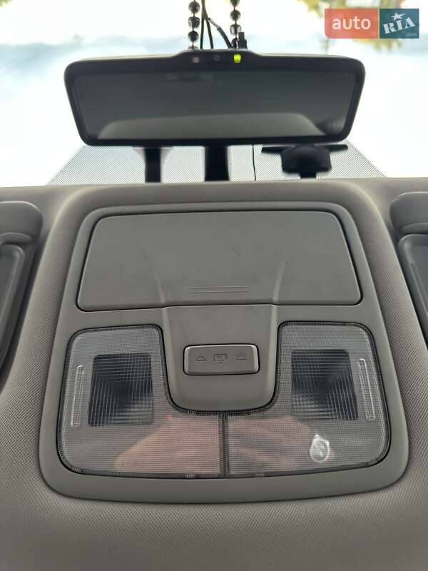 Позашляховик / Кросовер Hyundai ix35 2011 в Білогородці