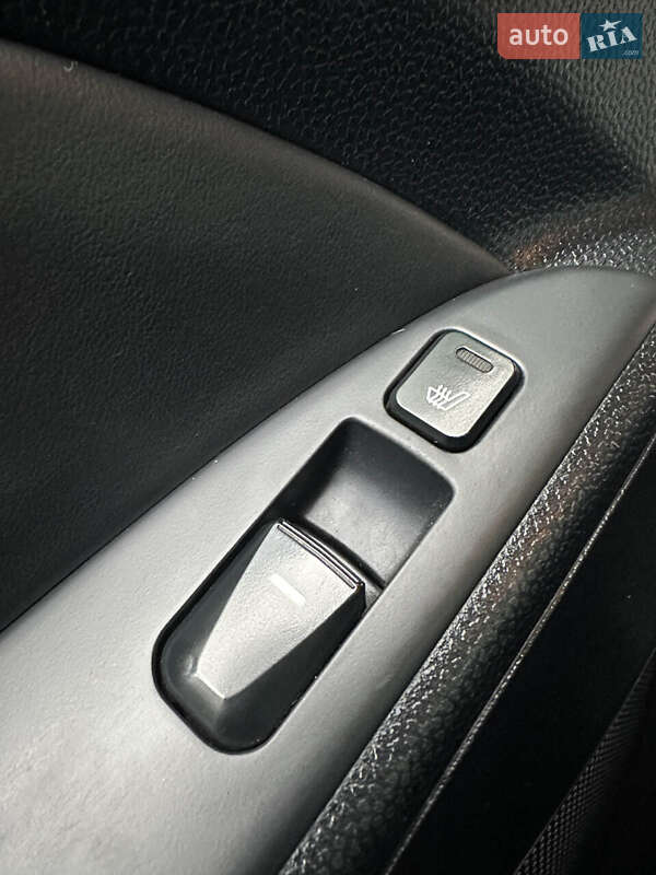 Позашляховик / Кросовер Hyundai ix35 2011 в Білогородці