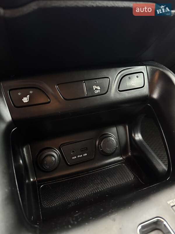 Позашляховик / Кросовер Hyundai ix35 2011 в Білогородці