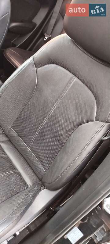 Внедорожник / Кроссовер Hyundai ix35 2011 в Одессе фото 2 Внедорожник / Кроссовер Hyundai ix35 2011 в Одессе