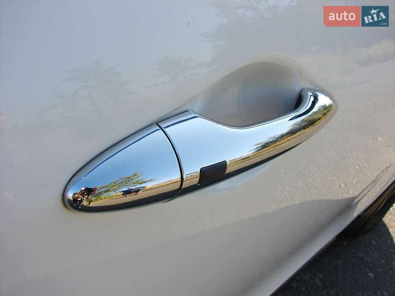 Внедорожник / Кроссовер Hyundai ix35 2014 в Одессе фото 7 Внедорожник / Кроссовер Hyundai ix35 2014 в Одессе