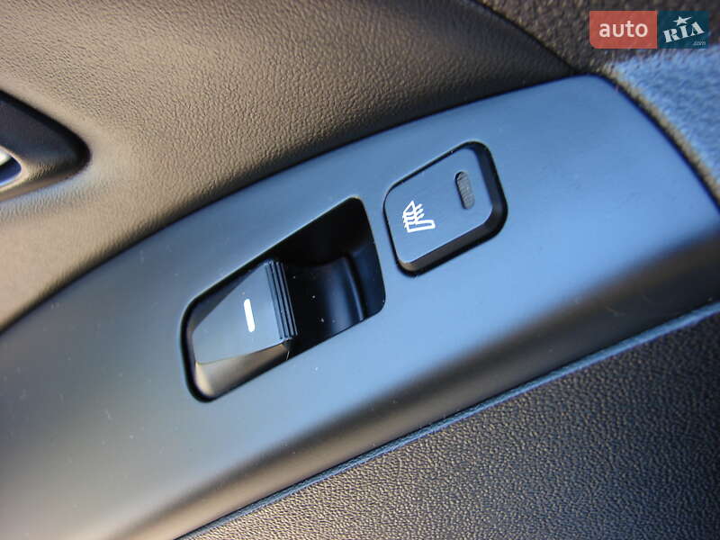 Внедорожник / Кроссовер Hyundai ix35 2014 в Одессе фото 19 Внедорожник / Кроссовер Hyundai ix35 2014 в Одессе