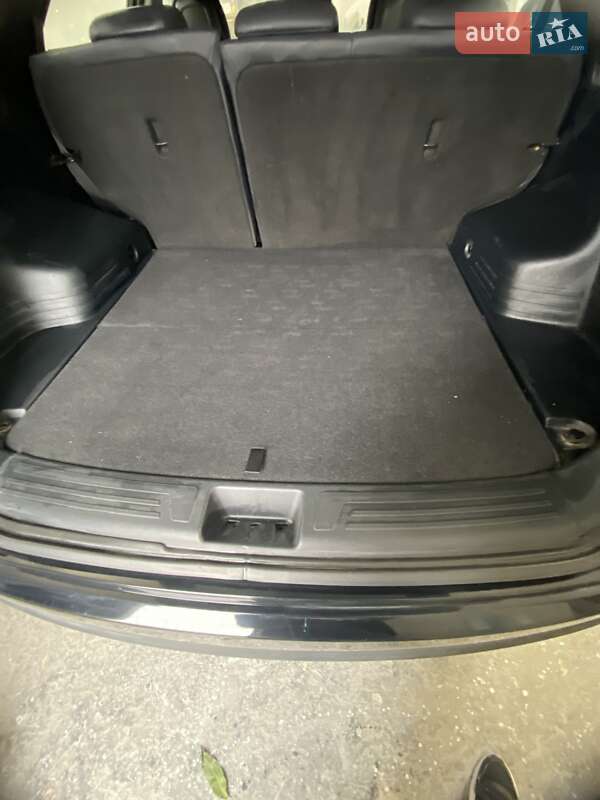 Позашляховик / Кросовер Hyundai ix35 2011 в Рівному