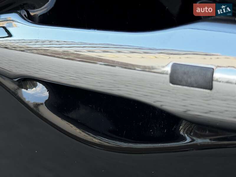 Внедорожник / Кроссовер Hyundai ix35 2011 в Одессе фото 13 Внедорожник / Кроссовер Hyundai ix35 2011 в Одессе