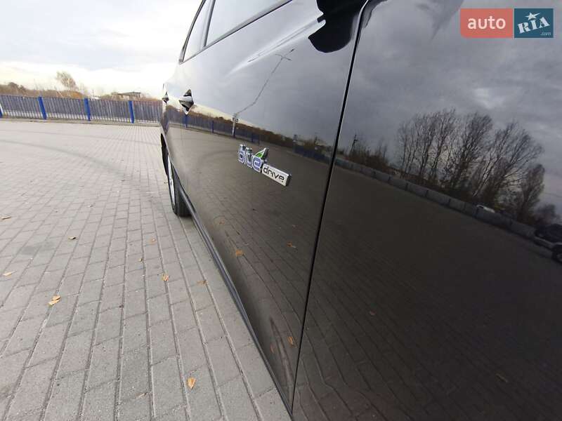 Позашляховик / Кросовер Hyundai ix35 2011 в Ковелі