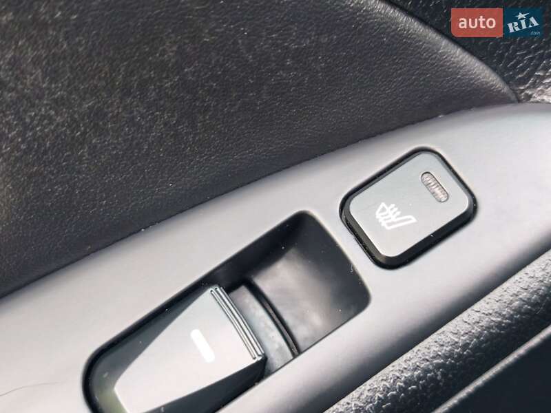 Позашляховик / Кросовер Hyundai ix35 2011 в Ковелі