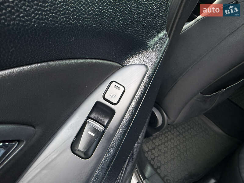 Внедорожник / Кроссовер Hyundai ix35 2012 в Виннице фото 34 Внедорожник / Кроссовер Hyundai ix35 2012 в Виннице