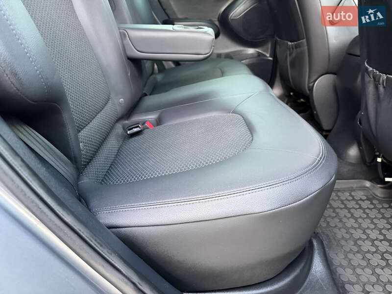 Внедорожник / Кроссовер Hyundai ix35 2012 в Виннице фото 39 Внедорожник / Кроссовер Hyundai ix35 2012 в Виннице