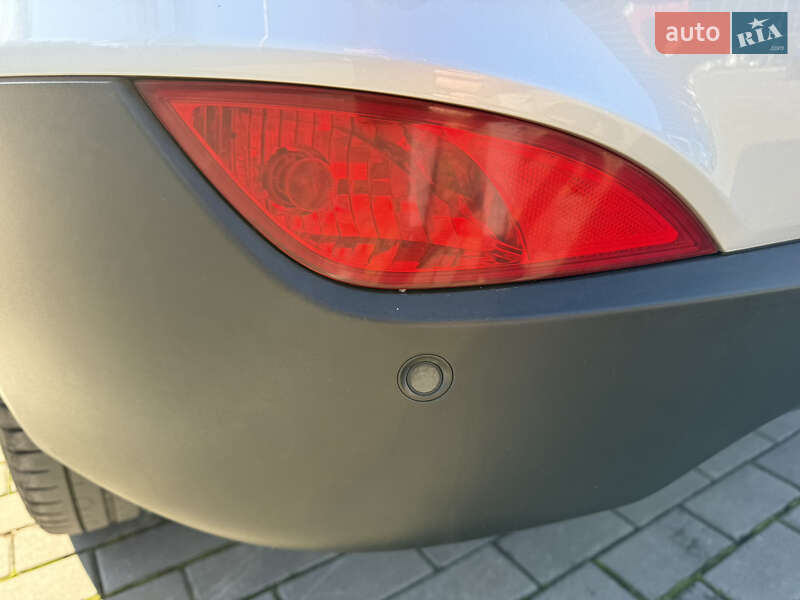 Внедорожник / Кроссовер Hyundai ix35 2014 в Луцке фото 29 Внедорожник / Кроссовер Hyundai ix35 2014 в Луцке