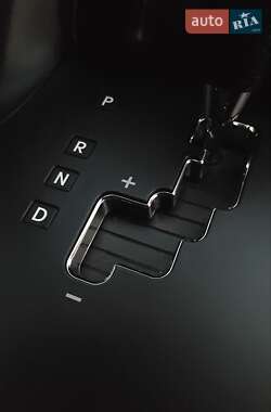 Позашляховик / Кросовер Hyundai ix35 2013 в Харкові