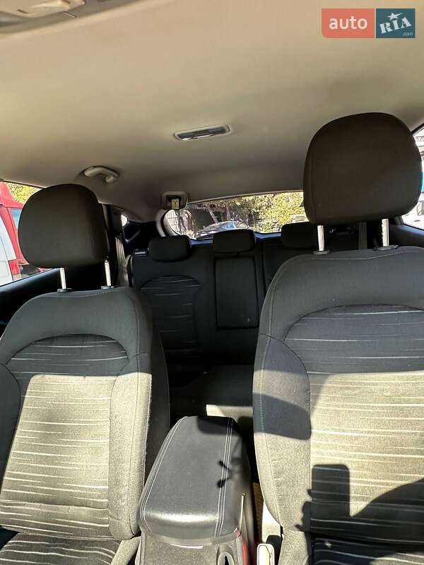 Внедорожник / Кроссовер Hyundai ix35 2013 в Киеве