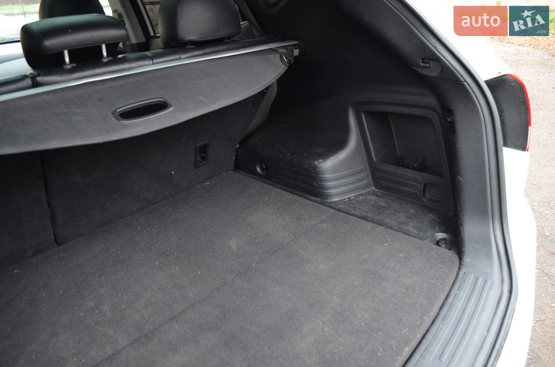 2010 Hyundai ix35 - мініатюра 26