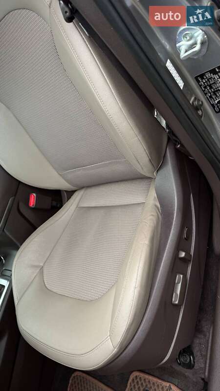 Внедорожник / Кроссовер Hyundai ix35 2014 в Боярке