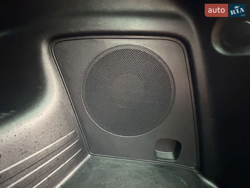 Внедорожник / Кроссовер Hyundai ix35 2015 в Луцке