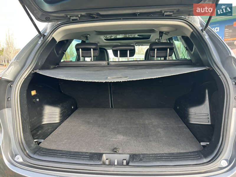 Внедорожник / Кроссовер Hyundai ix35 2013 в Николаеве фото 23 Внедорожник / Кроссовер Hyundai ix35 2013 в Николаеве