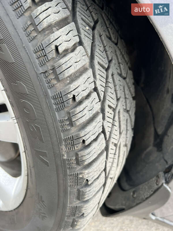 Внедорожник / Кроссовер Hyundai ix35 2013 в Николаеве фото 26 Внедорожник / Кроссовер Hyundai ix35 2013 в Николаеве