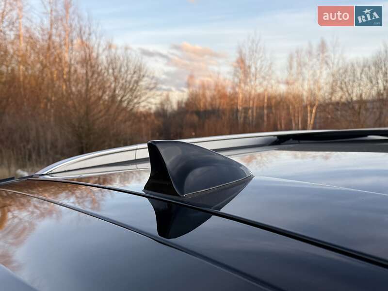 Внедорожник / Кроссовер Hyundai ix35 2014 в Трускавце