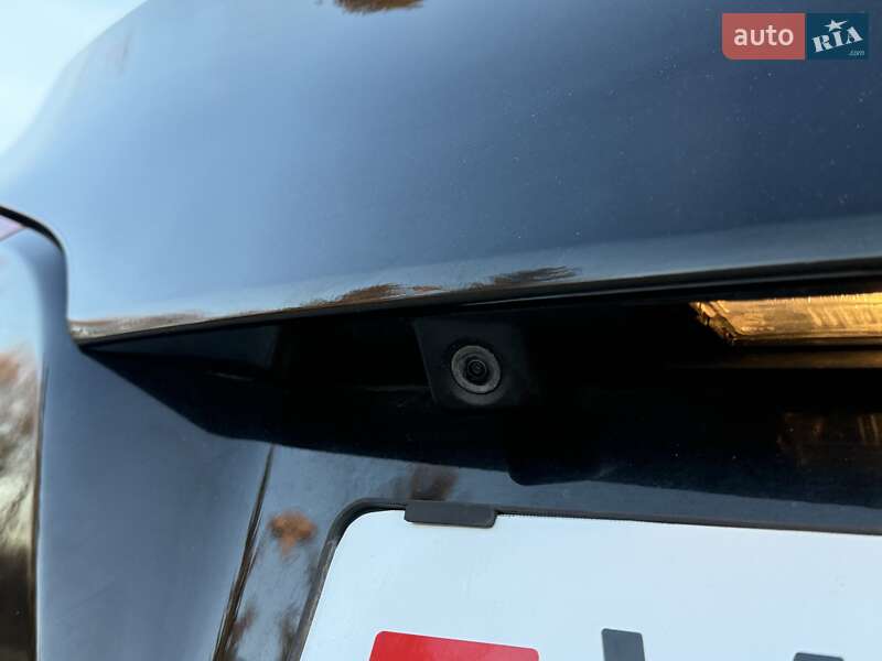 Внедорожник / Кроссовер Hyundai ix35 2014 в Трускавце