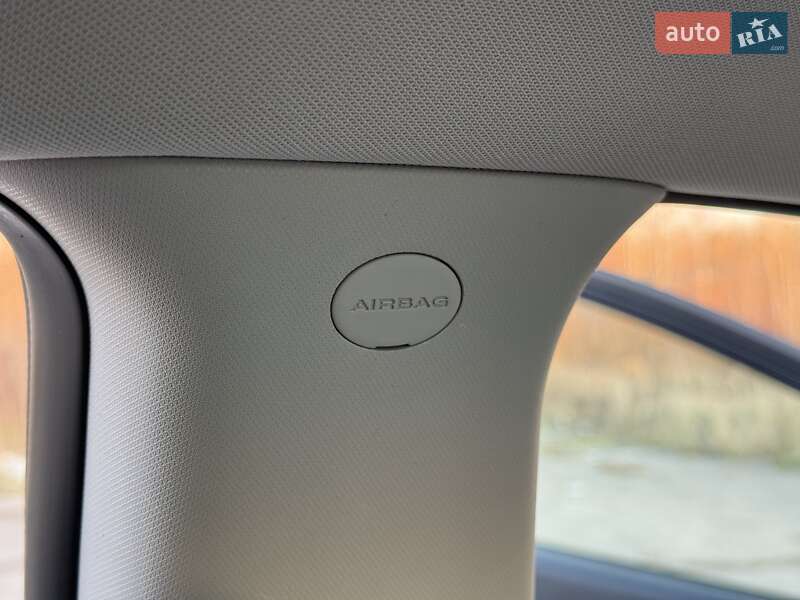 Внедорожник / Кроссовер Hyundai ix35 2014 в Трускавце