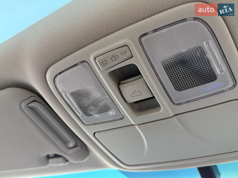 Внедорожник / Кроссовер Hyundai ix35 2014 в Трускавце