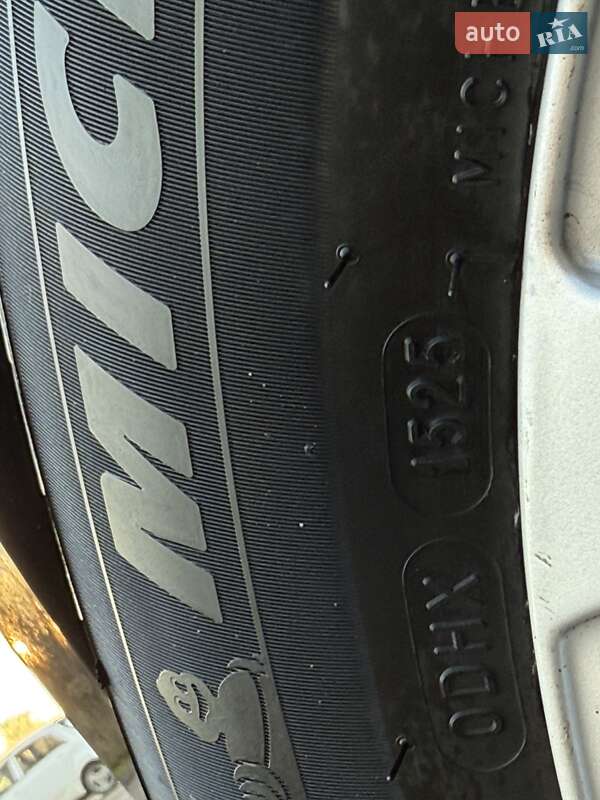 Внедорожник / Кроссовер Hyundai ix35 2014 в Трускавце