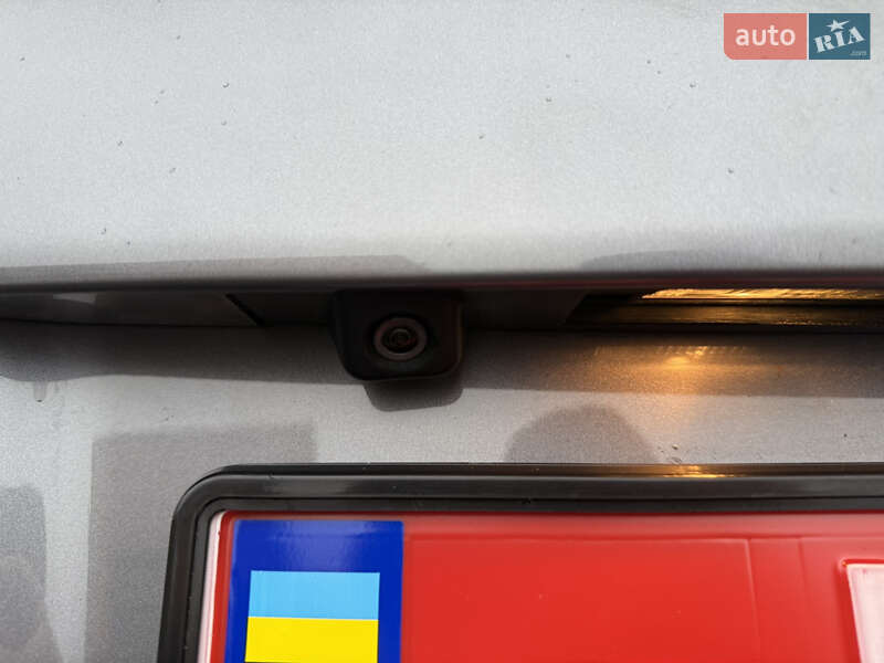 Позашляховик / Кросовер Hyundai ix35 2014 в Луцьку