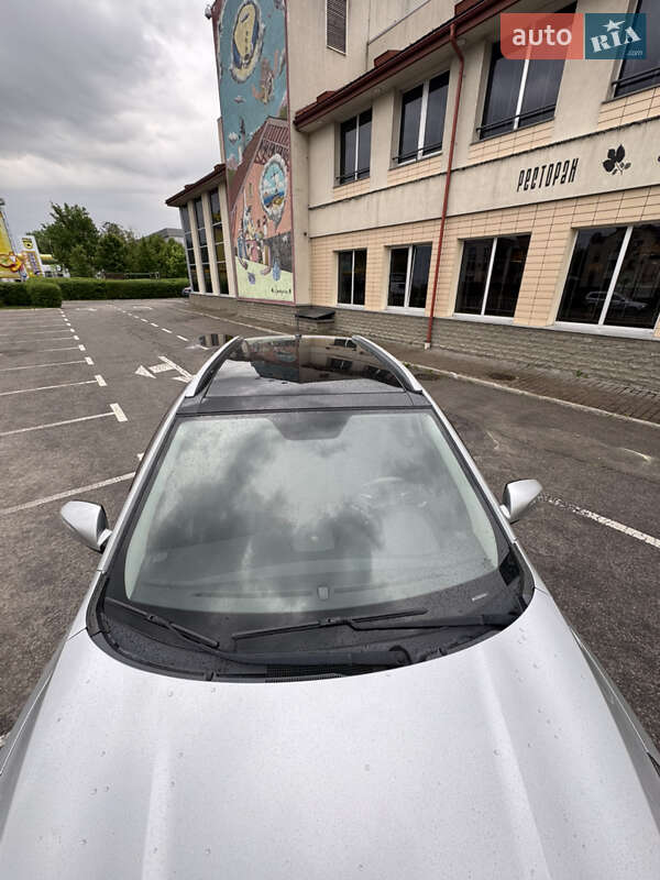 Внедорожник / Кроссовер Hyundai ix35 2012 в Киеве