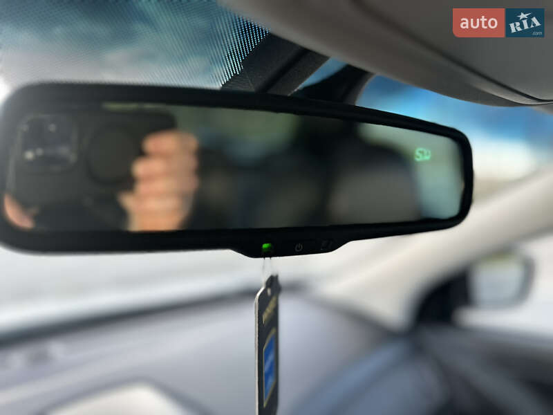 Внедорожник / Кроссовер Hyundai ix35 2014 в Бродах