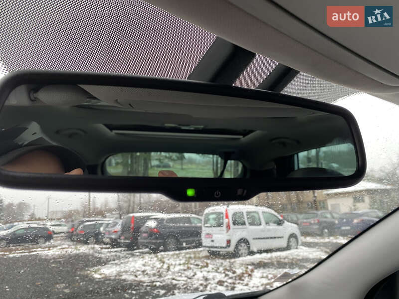 Внедорожник / Кроссовер Hyundai ix35 2011 в Луцке фото 30 Внедорожник / Кроссовер Hyundai ix35 2011 в Луцке