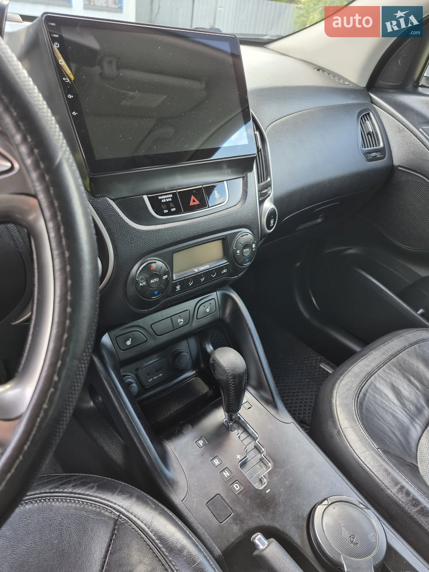 2010 Hyundai ix35 - мініатюра 3