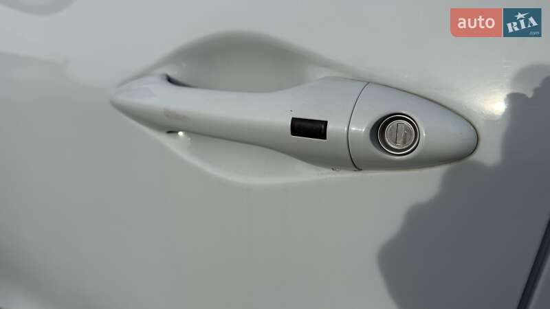 Внедорожник / Кроссовер Hyundai ix35 2011 в Бершади