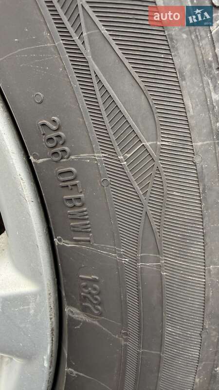 Внедорожник / Кроссовер Hyundai ix35 2011 в Бершади