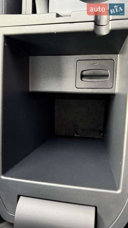 Внедорожник / Кроссовер Hyundai ix35 2011 в Бершади