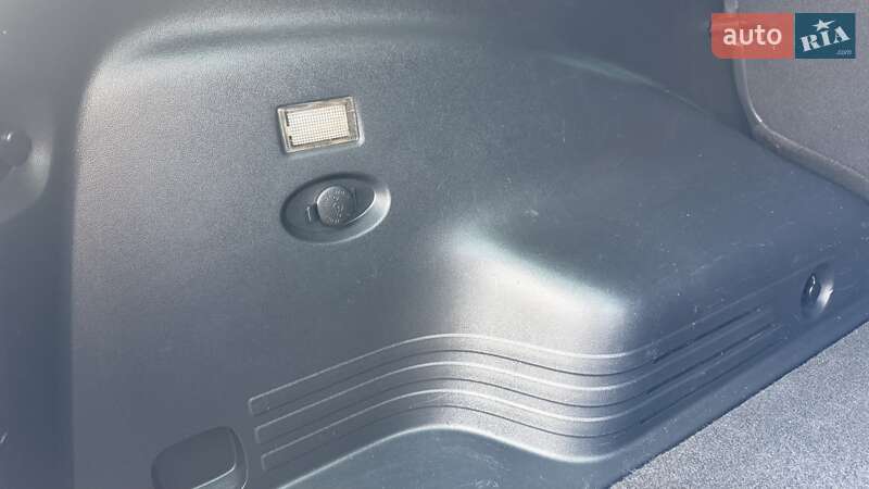 Внедорожник / Кроссовер Hyundai ix35 2011 в Бершади