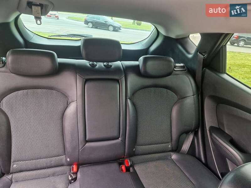 Внедорожник / Кроссовер Hyundai ix35 2011 в Виннице фото 34 Внедорожник / Кроссовер Hyundai ix35 2011 в Виннице