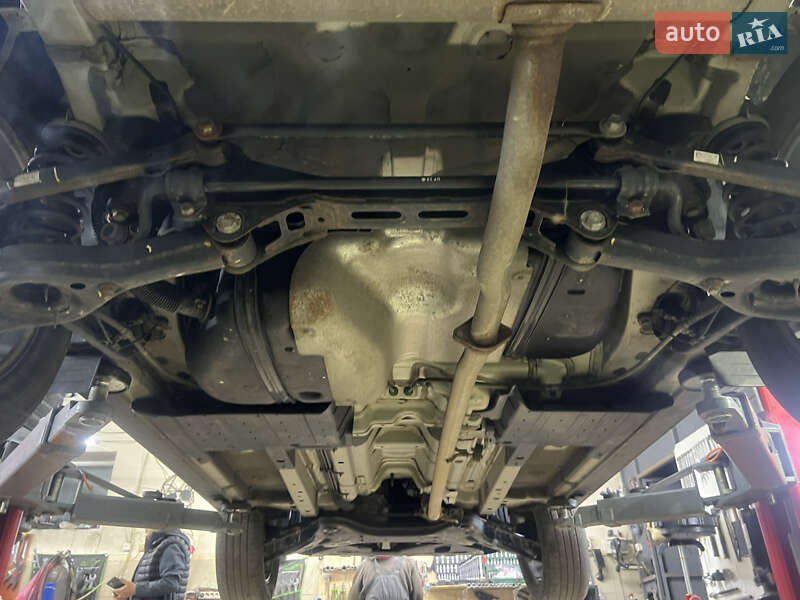 Внедорожник / Кроссовер Hyundai ix35 2013 в Одессе