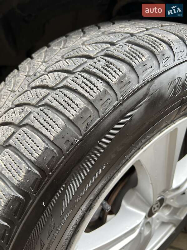 Внедорожник / Кроссовер Hyundai ix35 2011 в Львове