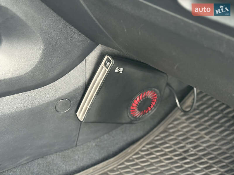 Внедорожник / Кроссовер Hyundai ix35 2011 в Радивилове