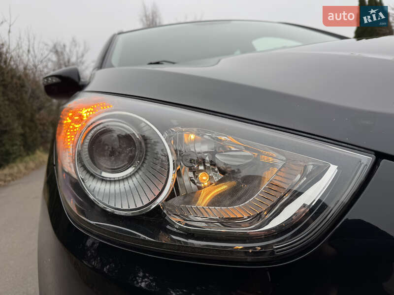 Внедорожник / Кроссовер Hyundai ix35 2013 в Ровно фото 23 Внедорожник / Кроссовер Hyundai ix35 2013 в Ровно