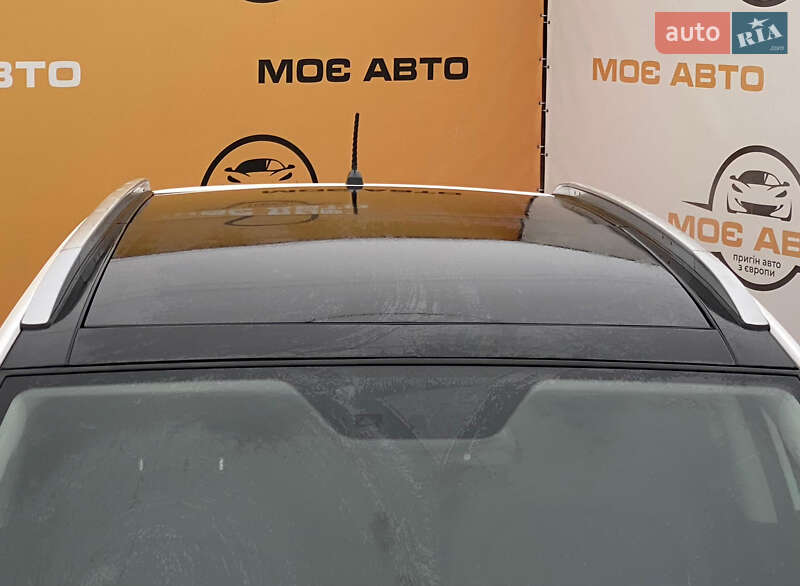 Внедорожник / Кроссовер Hyundai ix35 2012 в Ровно